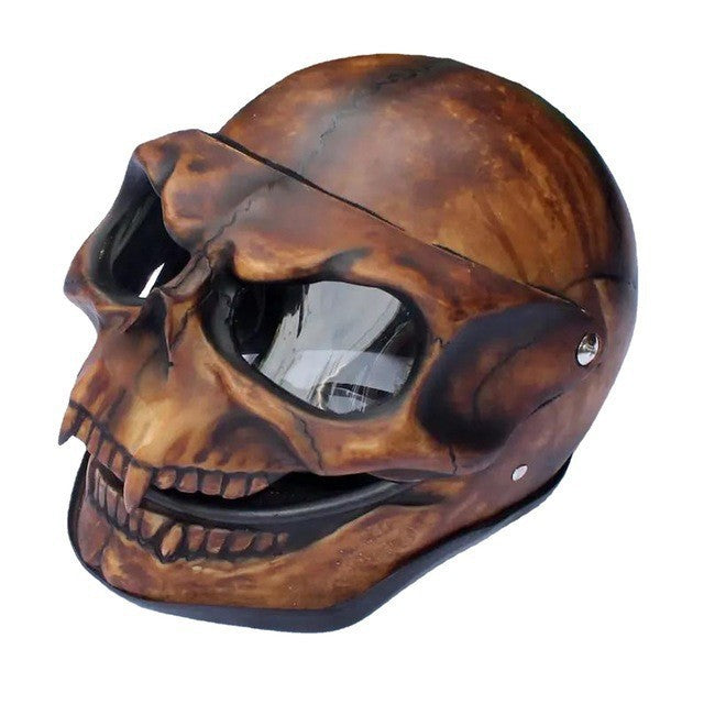 Skull Mask