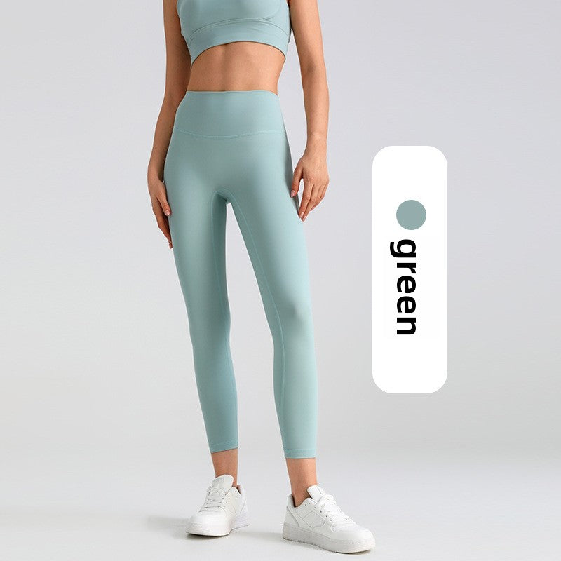 Shaping Slim Leggings