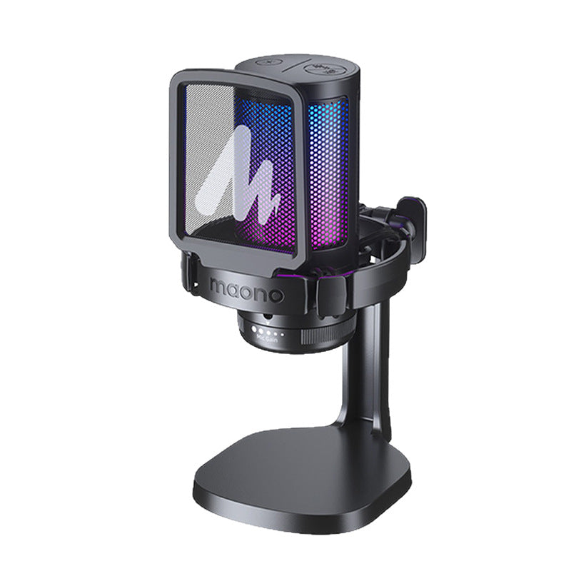 Maono DM20 USB Condenser Microphone teemdrop