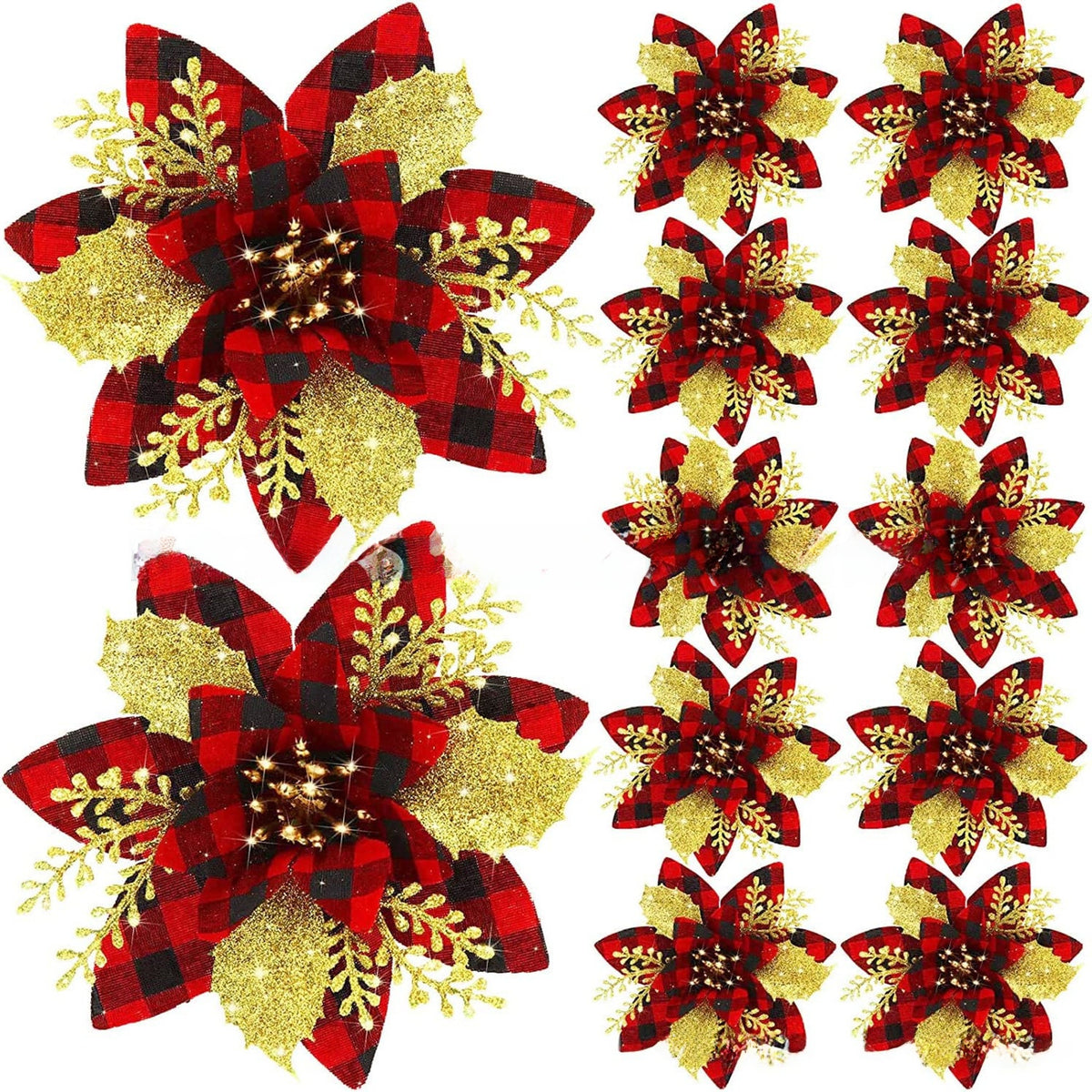 14.5CM Christmas decoration items