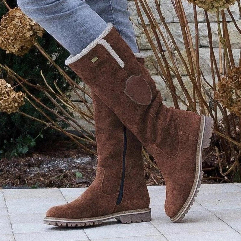 Snow Boots