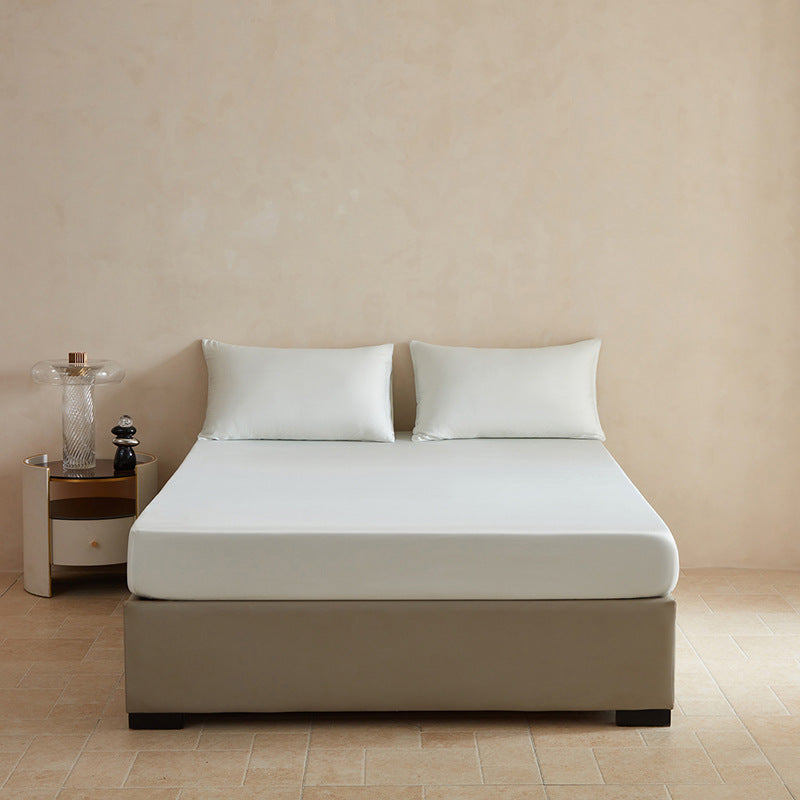 Bamboo Fiber Bed Cover and Duvet Cover
