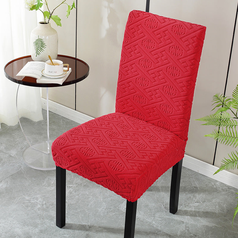 Thickened Elastic Chair Cover
