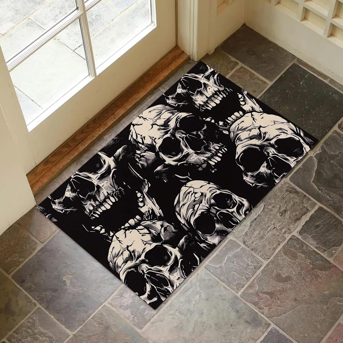 Halloween Series Floor Mats