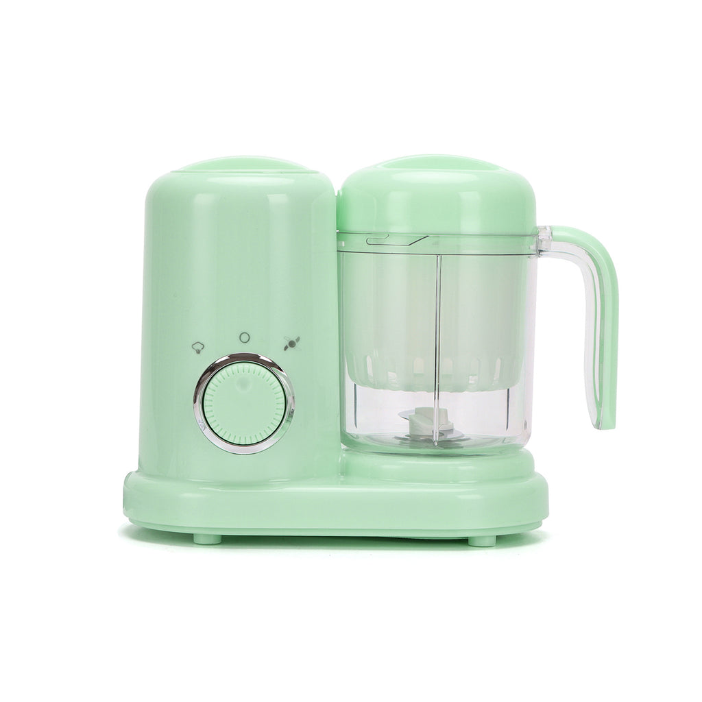 Baby food maker, food blending machine teemdrop
