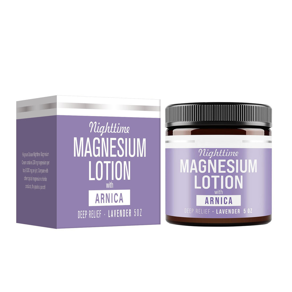 Daily Moisturizing Care Cream