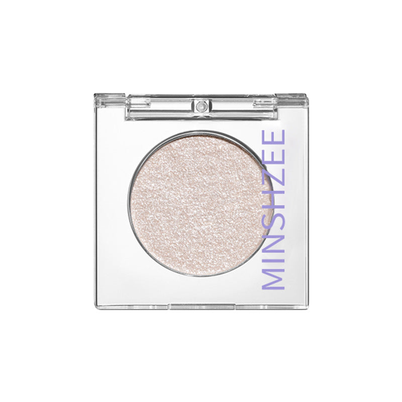 Single-color eyeshadow