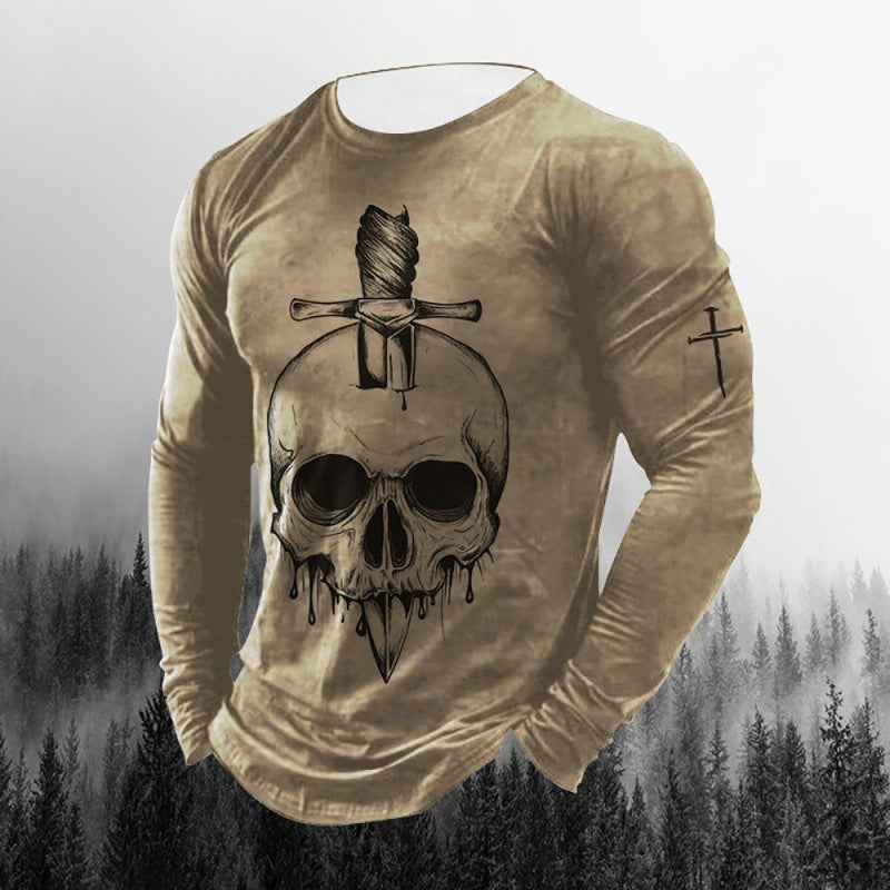 Halloween T-shirt