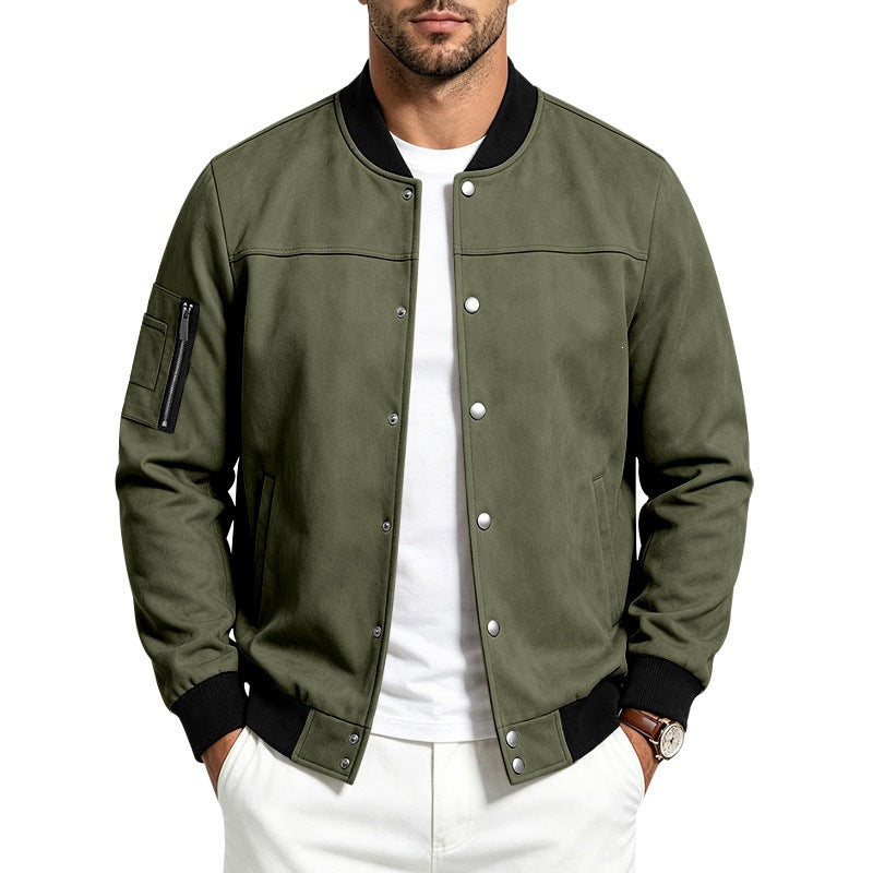Men's Baseball uniform teemdrop