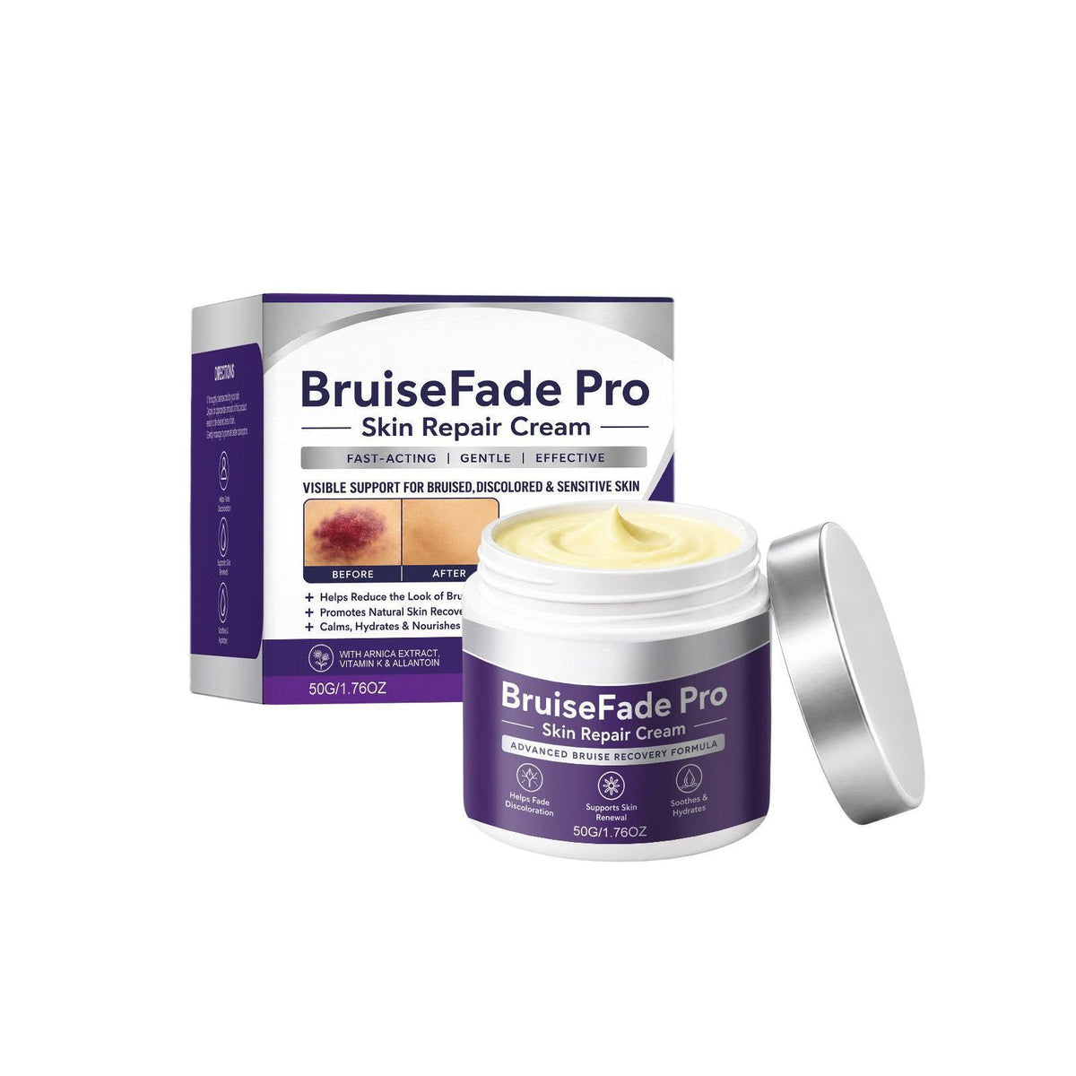 Skin Care Cream