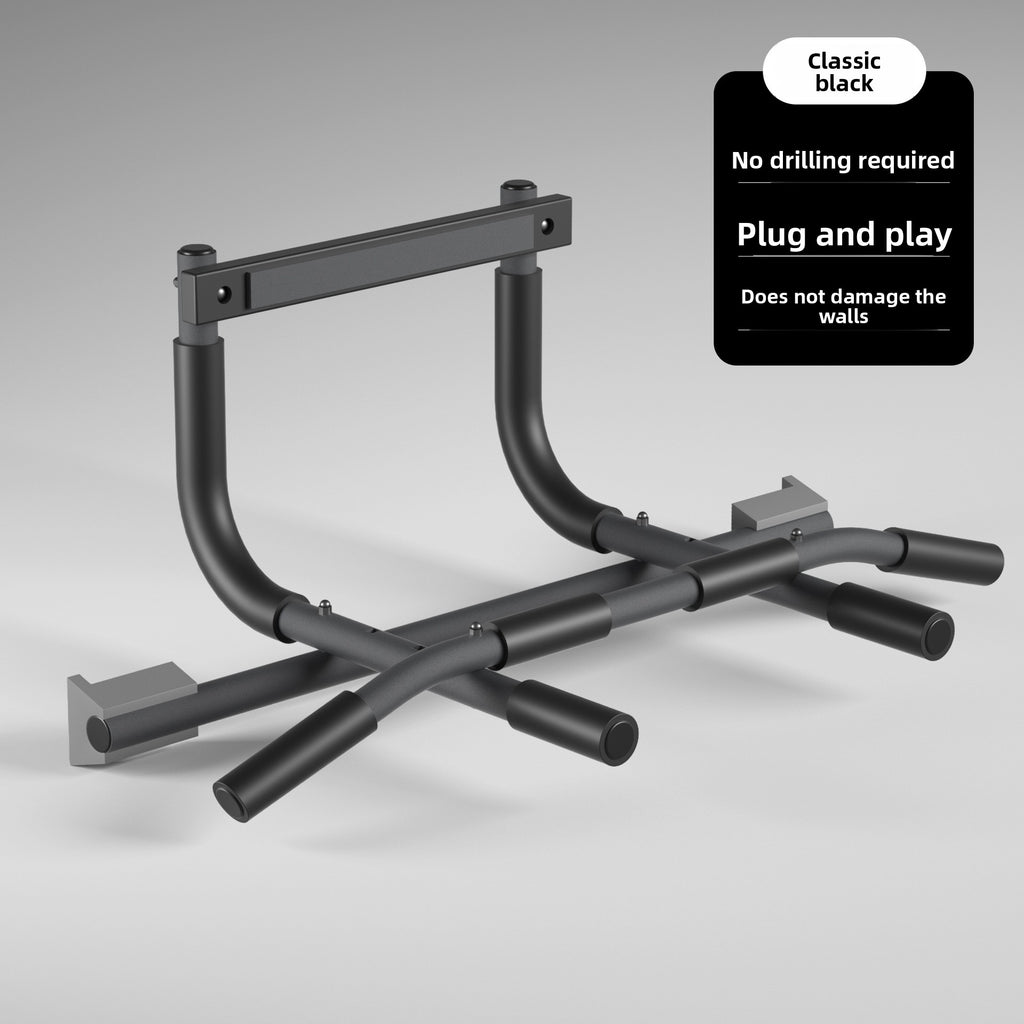 Home fitness equipment