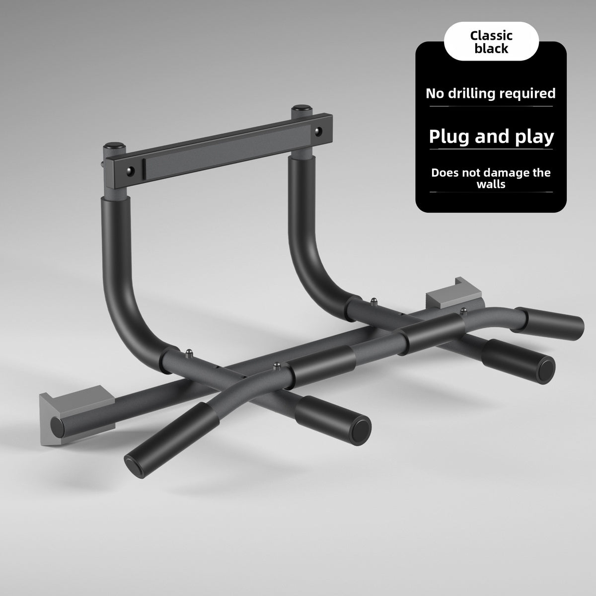 Home fitness equipment