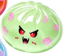 Squishy stress toy