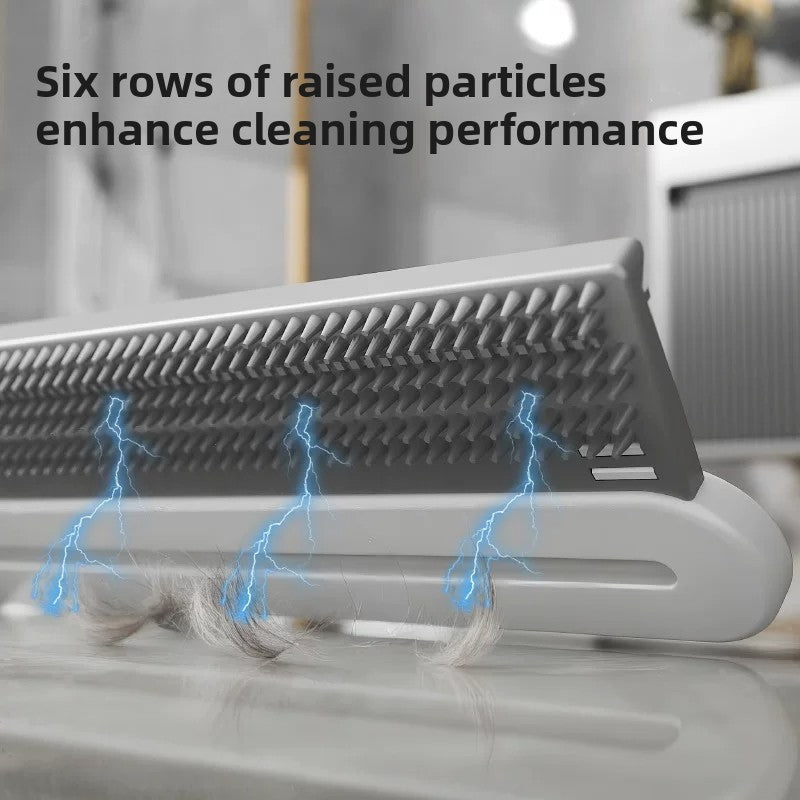 Pet Hair Removal and Dust Sweeping Magic Broom teemdrop