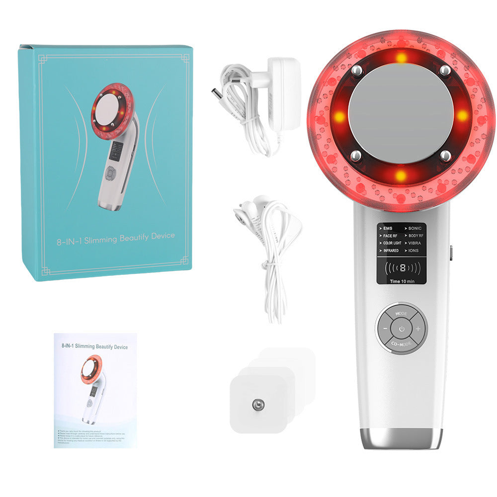 Multifunctional Skin Care Beauty Device
