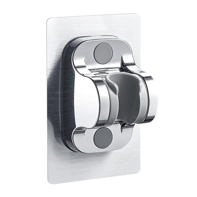 Pressurized showerhead