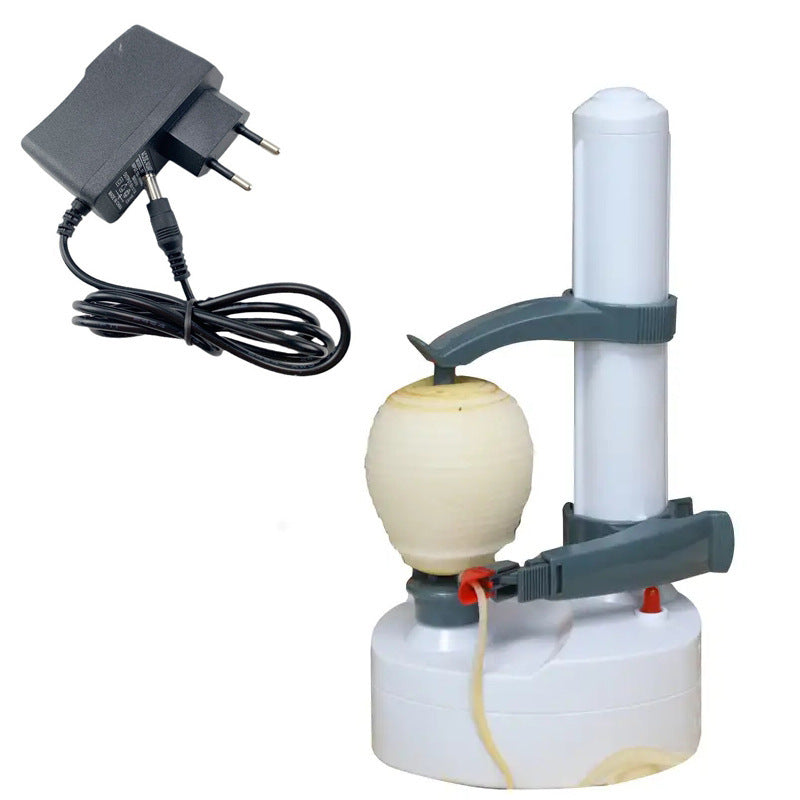 Automatic Electric Fruit Peeler