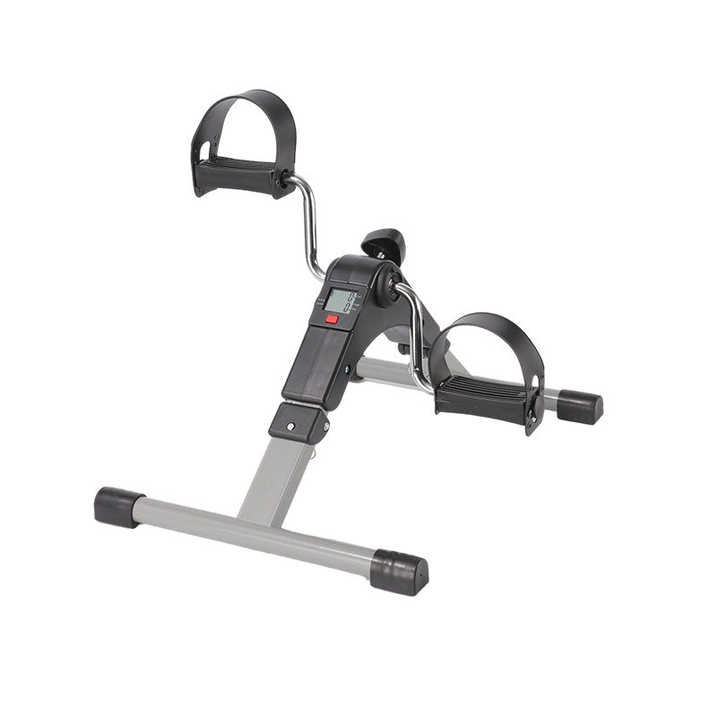 Multifunctional Home Exercise Bike Trainer