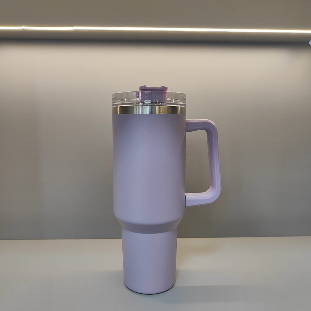 Insulated Cup with Handle 40oz