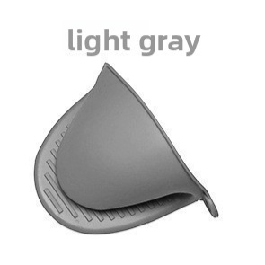 Foldable Food Grade Silicone Air Fryer Baking Mat