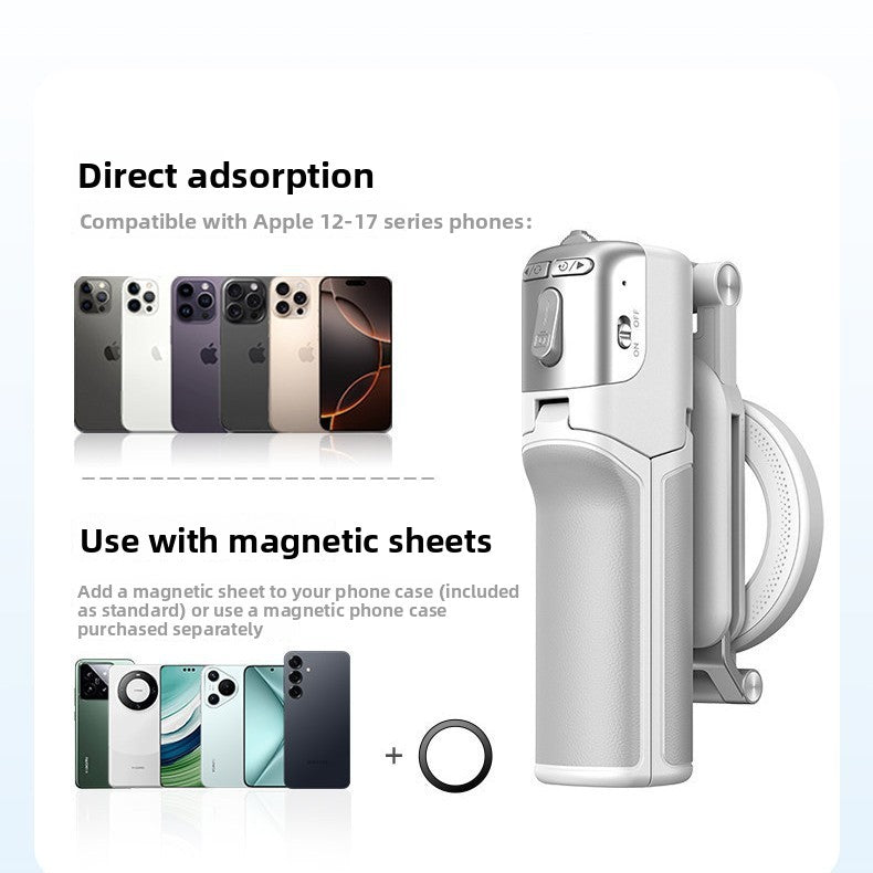 Mobile phone selfie lighting accessory