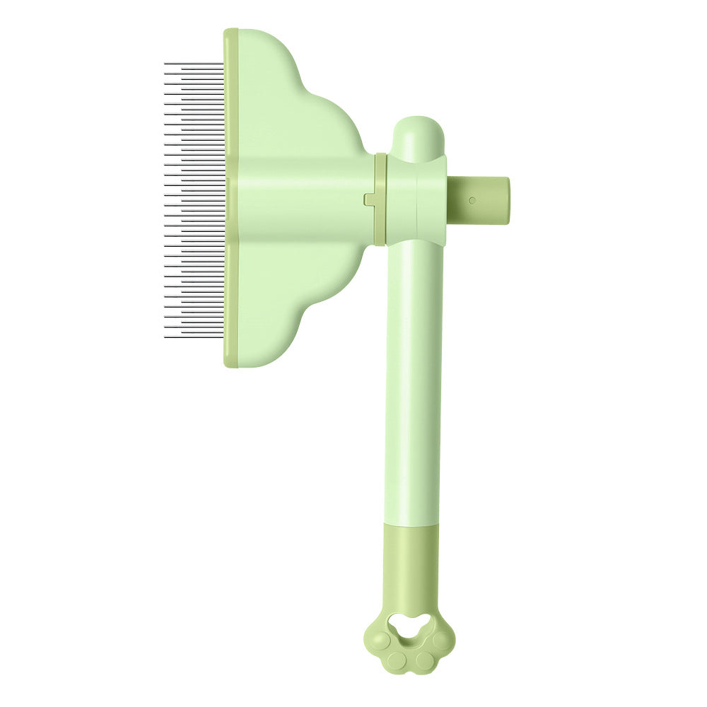 Pet Hair Removal Comb