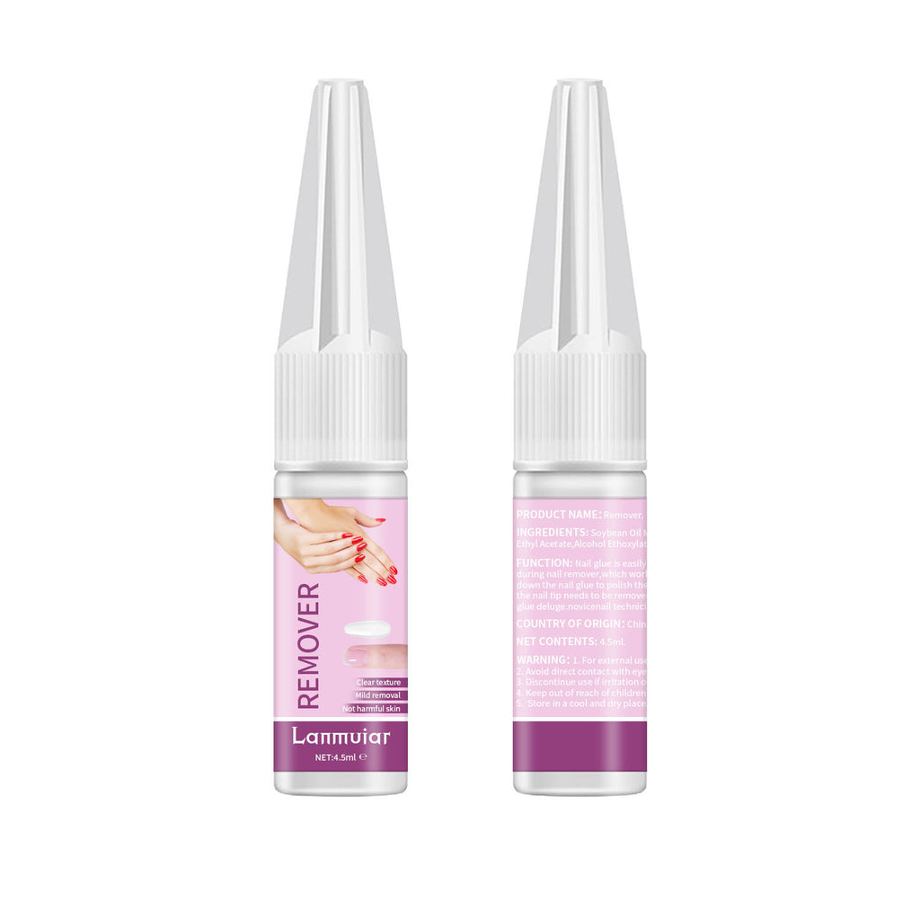 Nail Art special adhesive solid