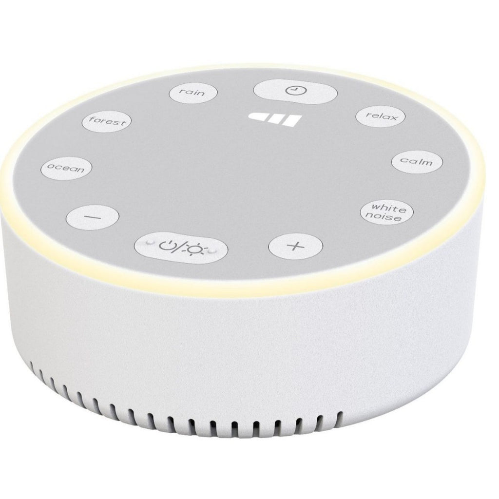 White Noise Sleep Device