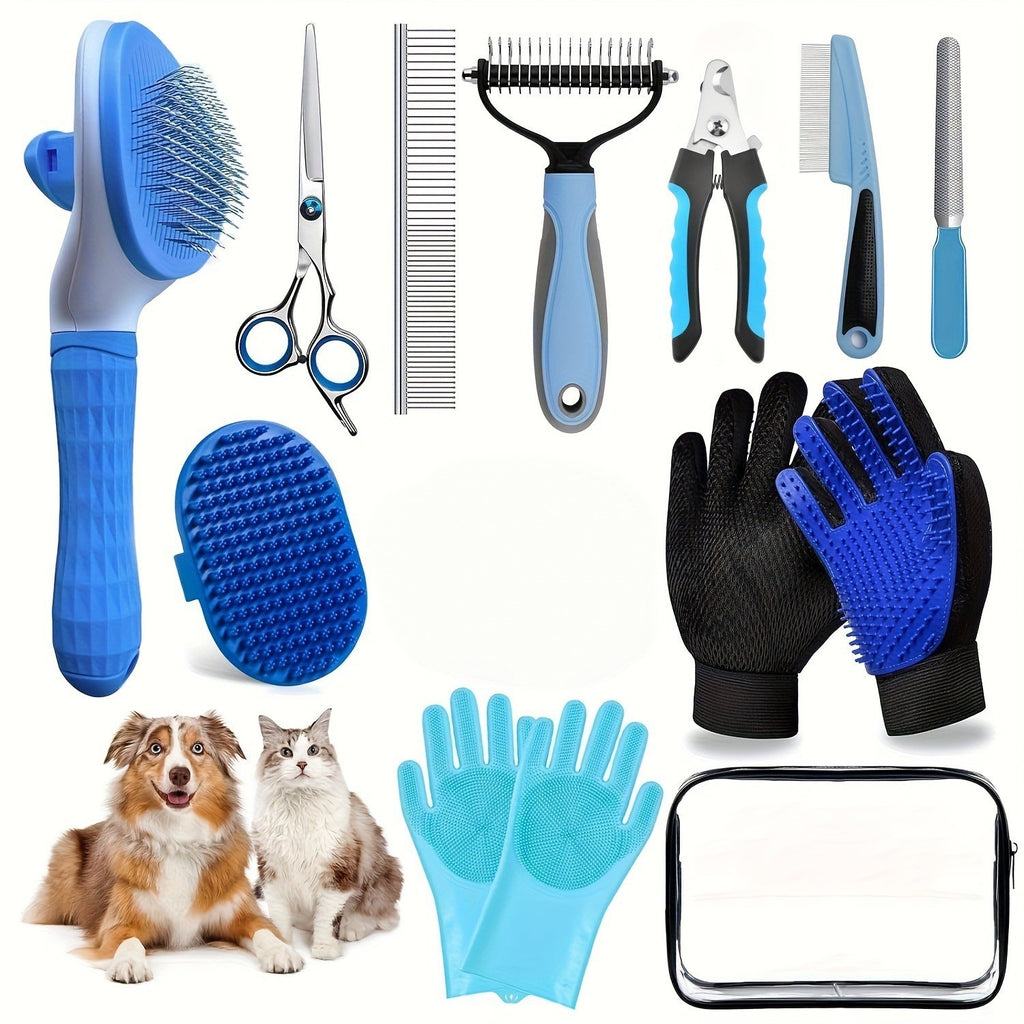 Pet Grooming Tool