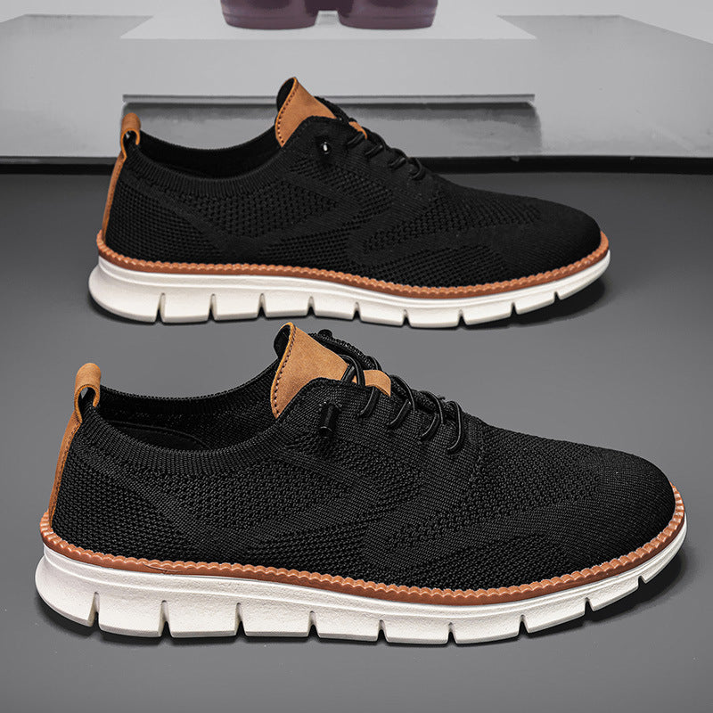 Comfortable sneakers teemdrop