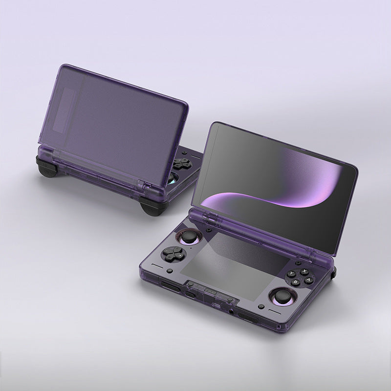 Android Dual Screen Handheld Game Console