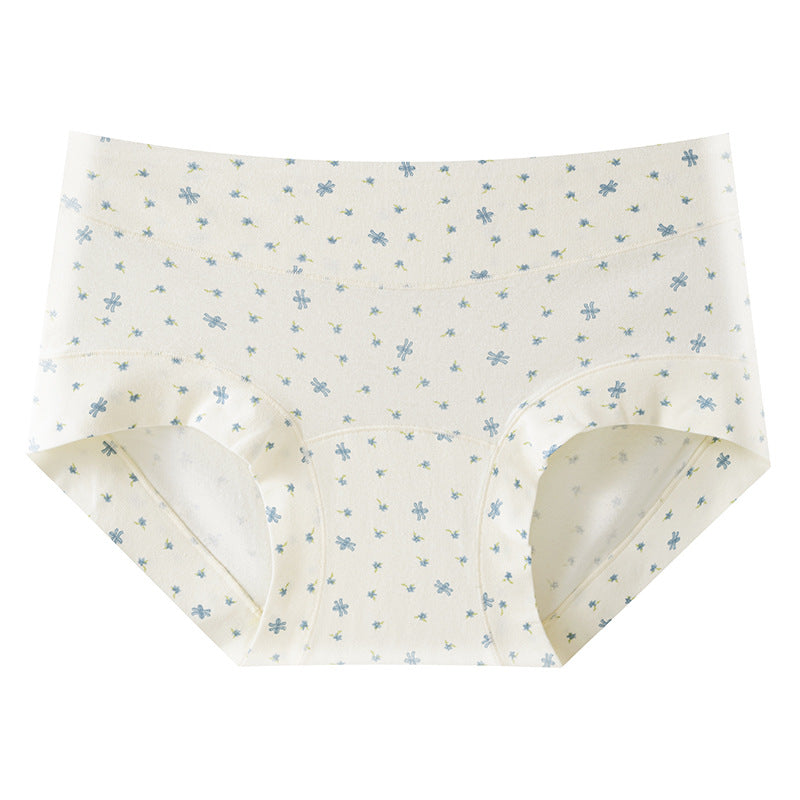 Women's cotton underwear