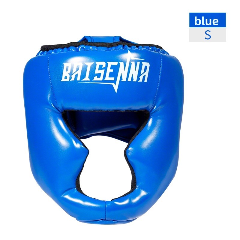 Boxing Helmet