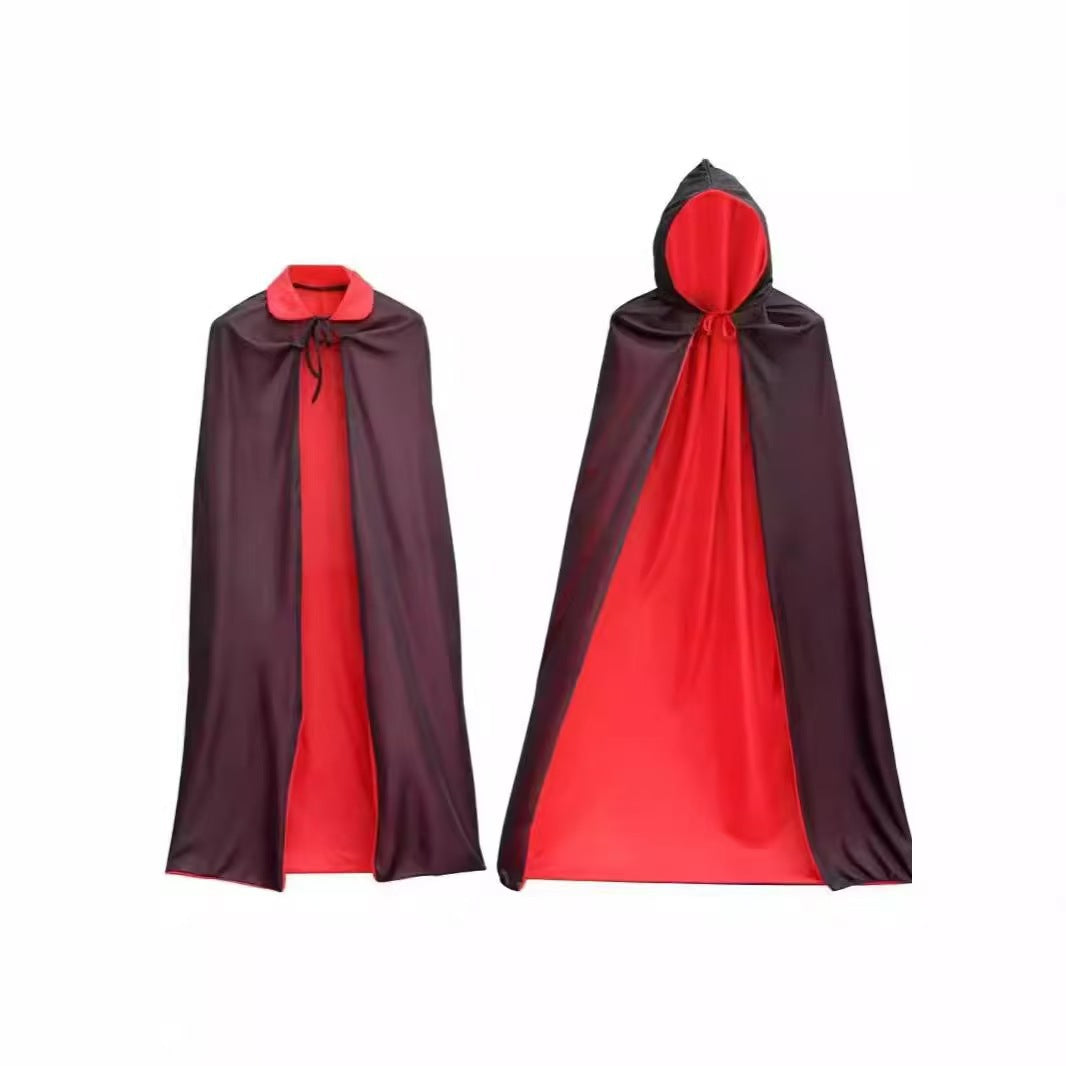 Halloween Cloak