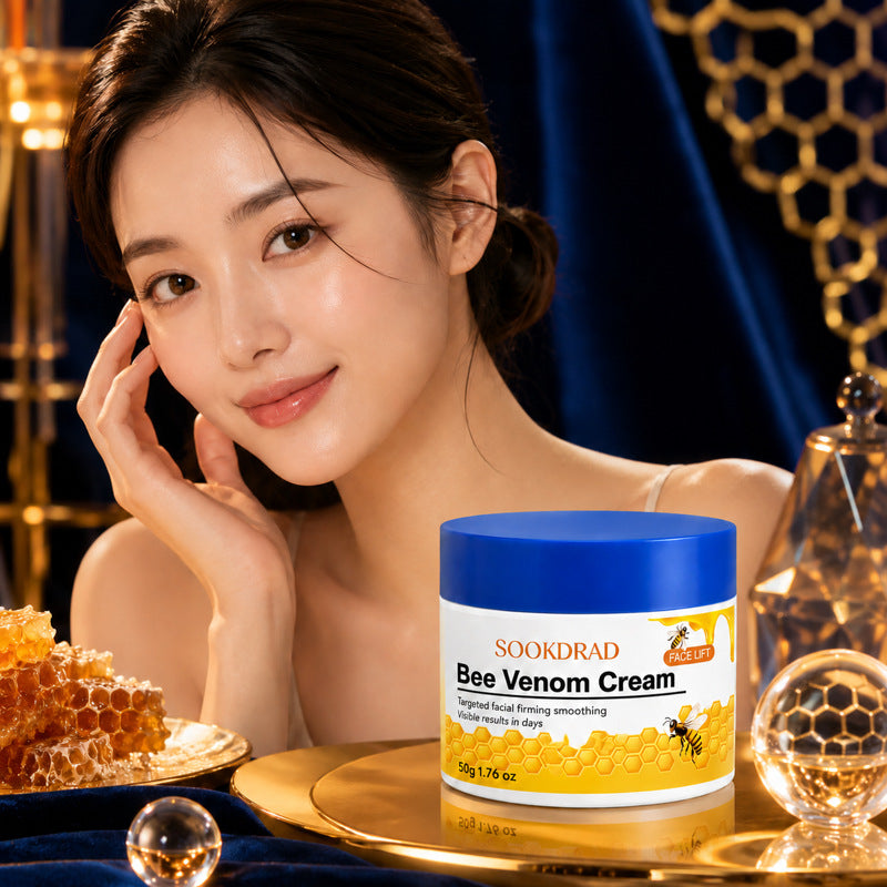 SOOKDRAD Retinol Collagen Firming Anti-Aging Face Moisturizer Cream 50g teemdrop