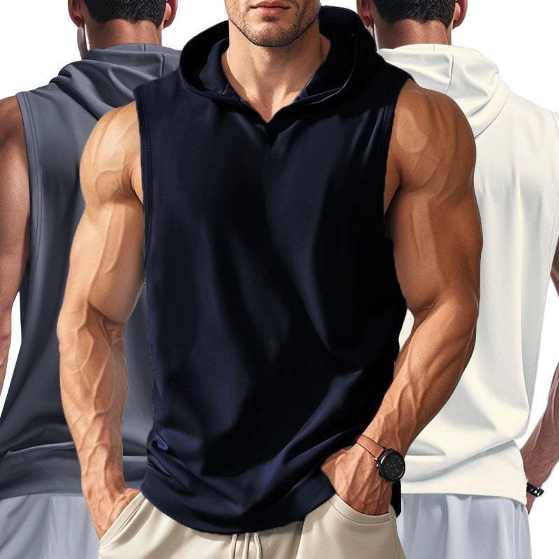 Summer Lightweight Vest