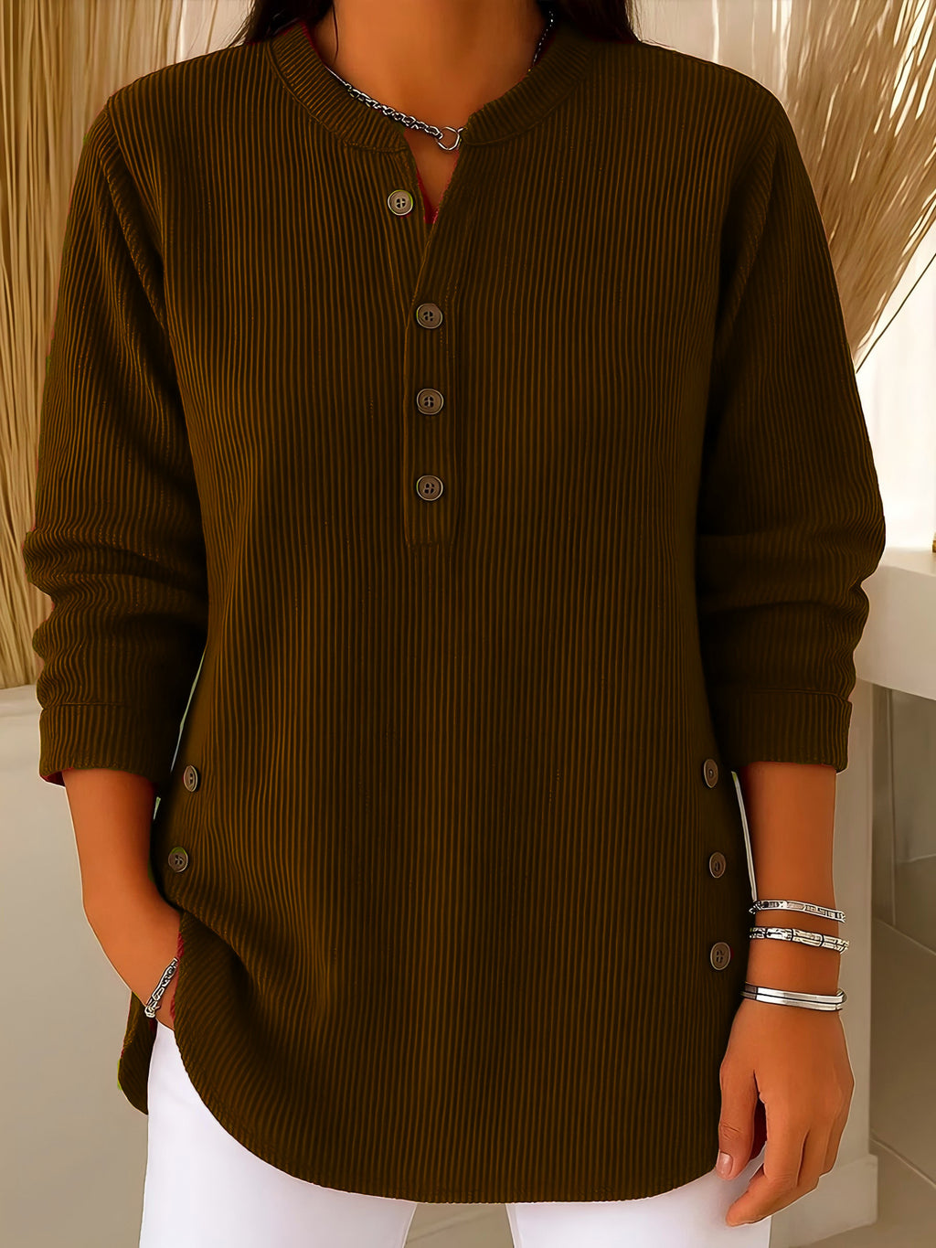 Women's Top T-Shirt teemdrop