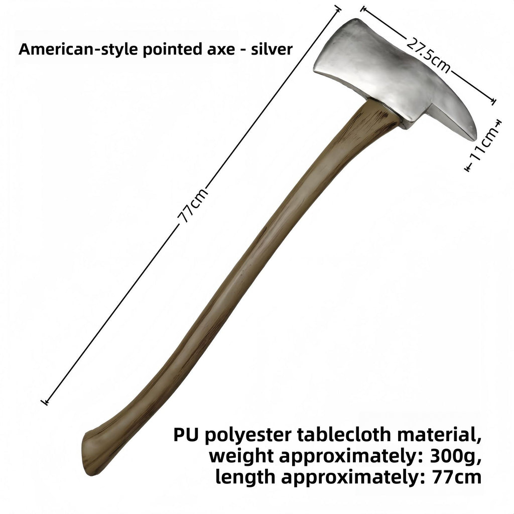 American Tool Axe Fire Axe Toy