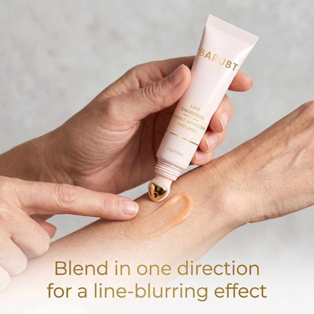 Gentle Skin Care Cream