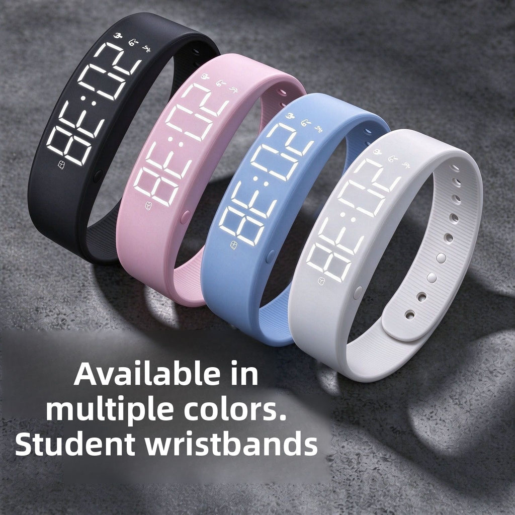 T5C Smart Fitness Bracelet teemdrop