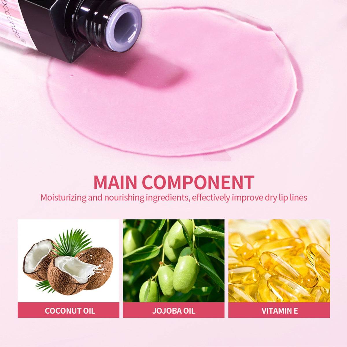 lip oil