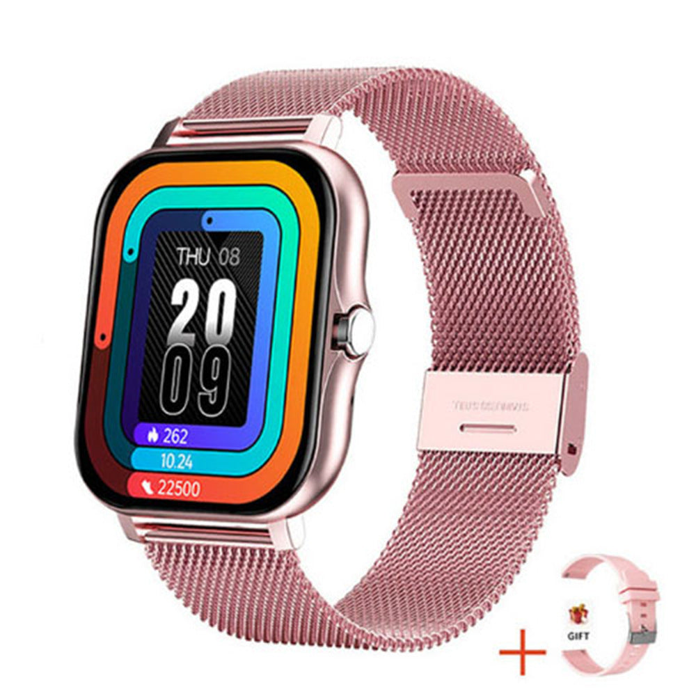 Smart Watch teemdrop