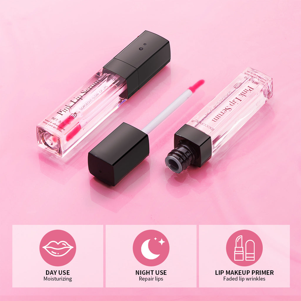 lip oil