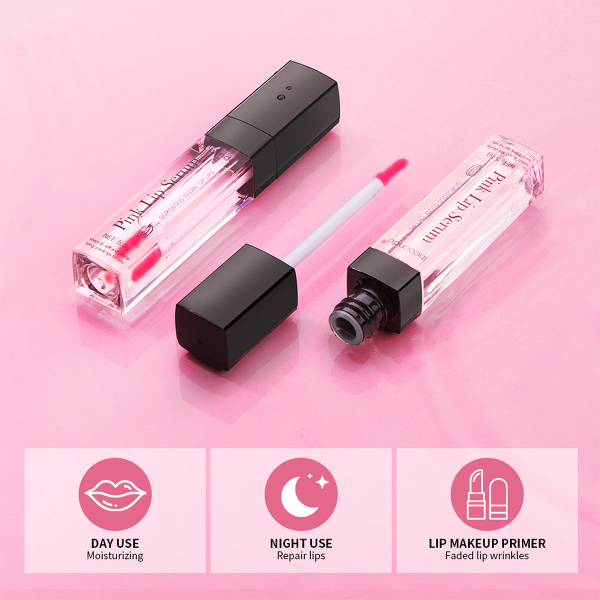 lip oil