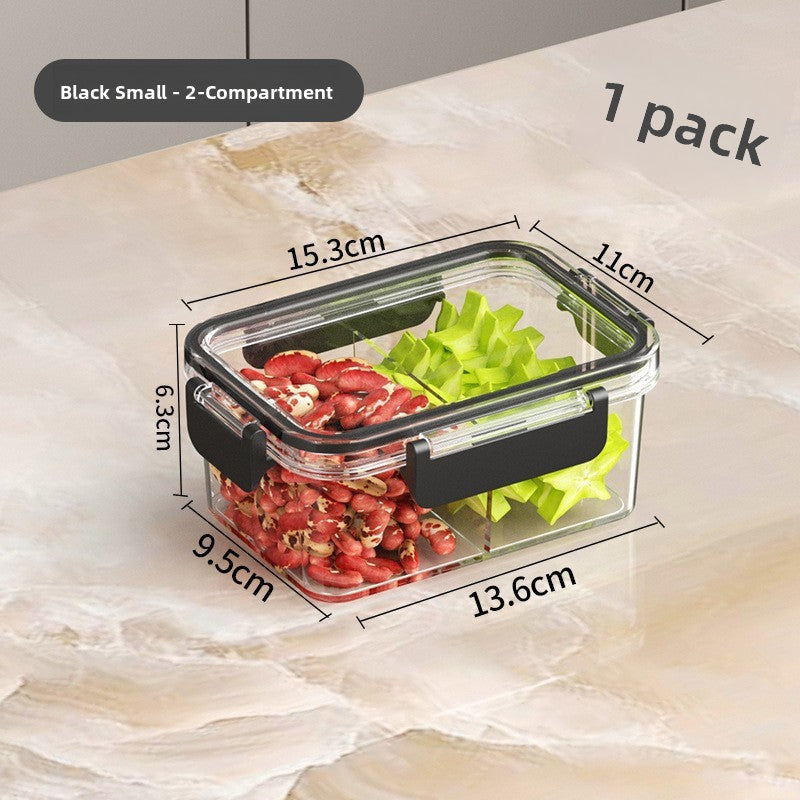 Airtight Food Storage Containers