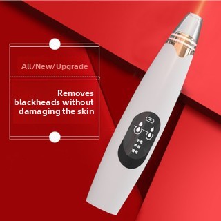 Electric pore cleaner