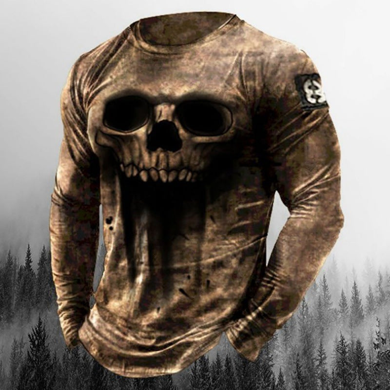 Halloween T-shirt