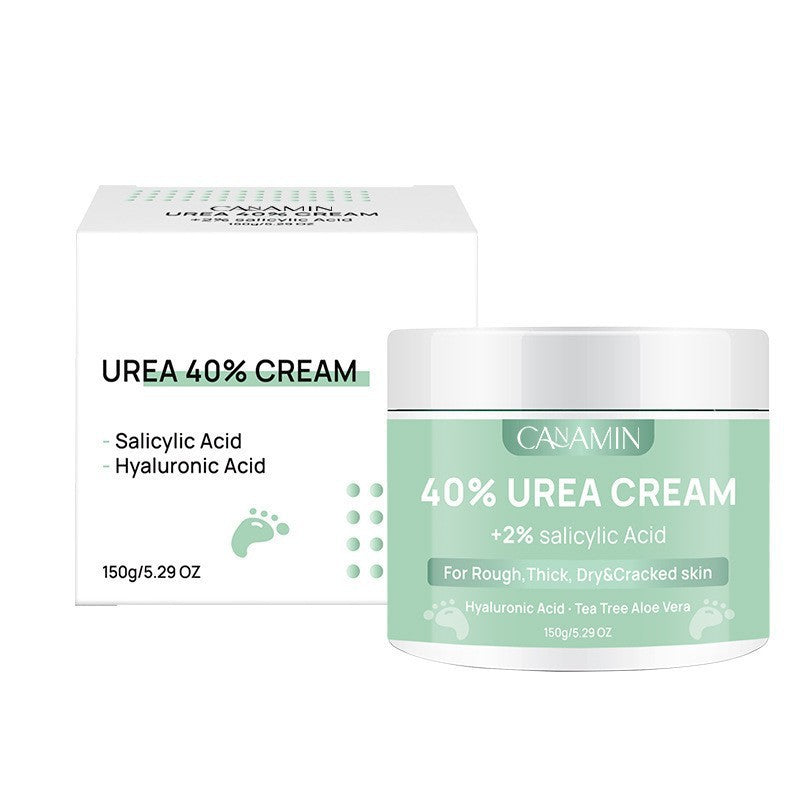 Hand and Foot Urea Moisturizing Cream