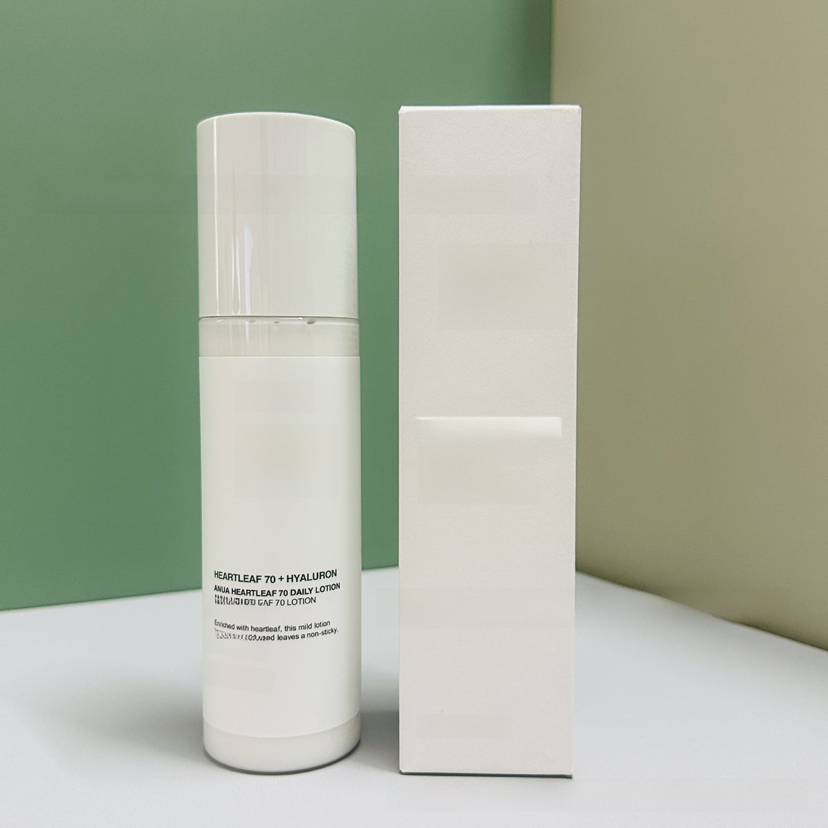 Skin Care Serum
