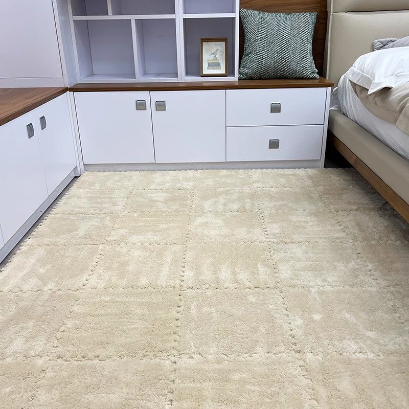 Modular Floor Mat Tiles
